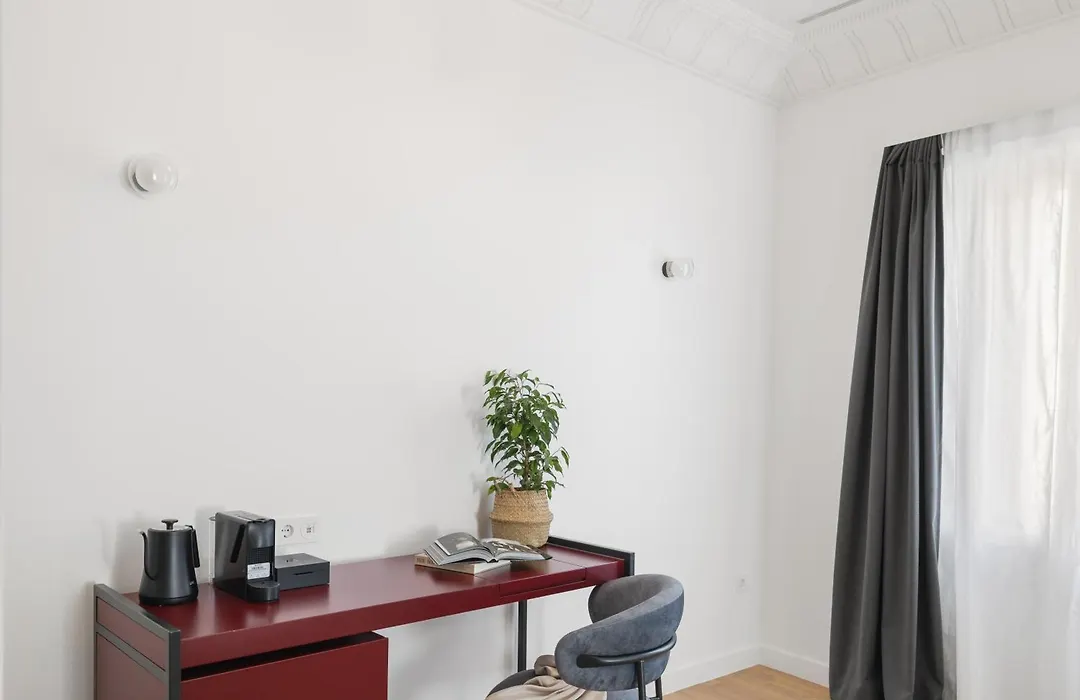 Morus Acropolis Boutique Hotel-1