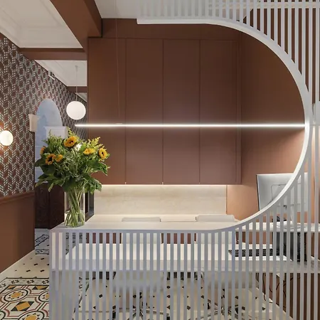 Morus Acropolis Boutique Hotel-3