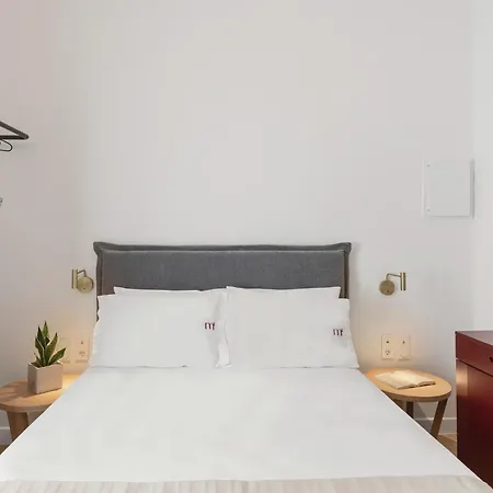 Morus Acropolis Boutique Hotel-2